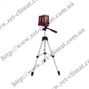 Нивелир лазерный Kapro 872 SET Prolaser Plus + тренога 886-38 Нивелир Kapro 872SET с треногой в комплекте; 50 м открытый диапазон с детектором; режим наклон; регулируемая высота до 120 см