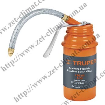 Масленка Truper ACEF Масленка Truper ACEF-180, ACEF-300, ACEF-500