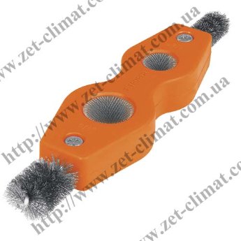 Зачистка для резьби CEAL-4 Truper 4 в 1 Зачистка для резьби CEAL-4 Truper 4 в 1