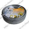 Поливочный шланг TRICOT WHITE LINE 1/2", 3/4", 5/8". Длина: 20м, 30м, 50м. - Поливочный шланг TRICOT WHITE LINE
