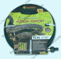 Шланг сочащийся AQUA-DROP 1/2" Длина: 15м, 30м, 100м.