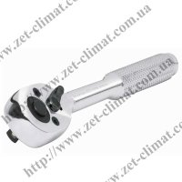 Ключ трещотка Truper M-4749-N, M-5249, M-5449 металл
