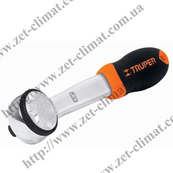 Ключ трещотка Truper M-4749-X, M-5249-X, M-5449-X винил Ключ трещотка Truper M-4749-X, M-5249-X, M-5449-X винил