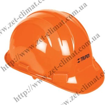Каска строительная Truper CAS-N Orange Каска строительная Truper CAS-N Orange