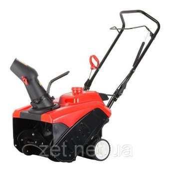 Снегоуборщик бензиновый, 4-х тактный INTERTOOL SN-4000 