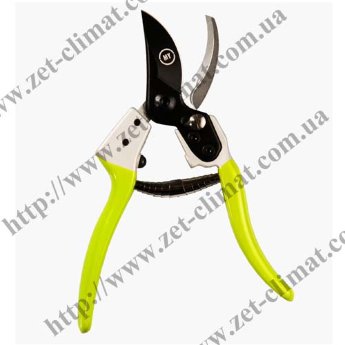 Секатор плоскостной My Garden X-gen 210мм Секатор плоскостной 223-1-210 My Garden X-gen