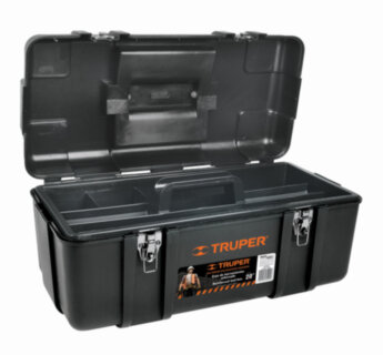 Кейс для инструментів, Heavy Duty 510х270х250 мм 2,2кг нерж.замки 