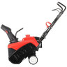  Снегоуборщик бензиновый, 4-х тактный, самоходный INTERTOOL SN-5500 - 