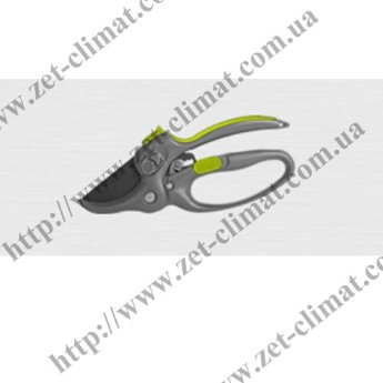 Секатор храповый Power 200мм Секатор храповый Power 221-1-200