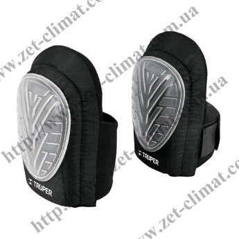 Наколенники Truper ROD-X PVC чашки Наколенники Truper ROD-X PVC чашки
